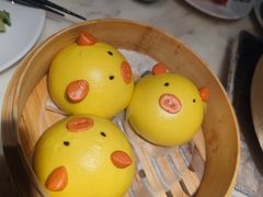 -陶陶居酒家(第十甫路总店)