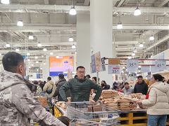 -山姆会员商店(亦庄创意生活广场店)