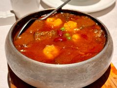 -千百味红餐厅·江西菜(绿地双子塔店)