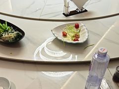 -何适山庄 ·可团建(水长城P2停车场店)