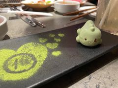 -海底捞火锅(华南摩尔店)