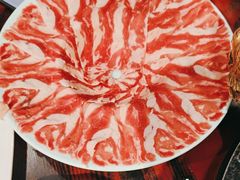 -重庆袁老四火锅(武进万达店)