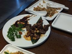 -湘汇概念铁板烧(铁西万达店)