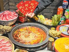 -蜀大侠火锅(总府路店)