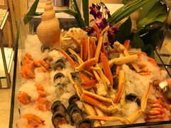 -北京首都机场希尔顿酒店