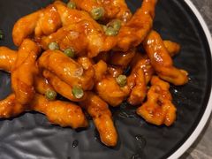 -前海沿·青岛菜(乐客城店)