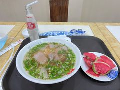 -马子禄牛肉面(金宝街店)