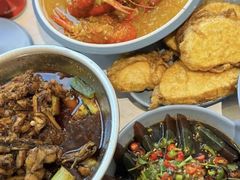 -辣盆盆麻辣小龙虾(哈尔滨总店)