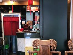 -老华洋饭庄(成林道店)