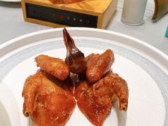 脆皮乳鸽-南景饭店(万家丽路店)