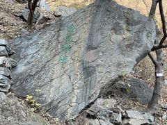 -北京鹫峰国家森林公园