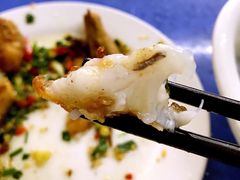 -老杨饭店(万科里店)