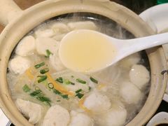 -那家老院子东北菜·饺子·小鸡炖蘑菇(艳华街店)