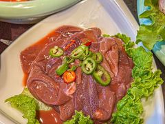 -三江两海老火锅(北京首店)