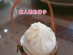 -锡笼记·无锡小笼(方塔店)