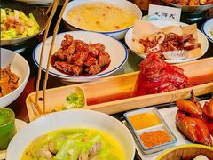 -大牌大·传统杭帮菜(湖滨店)