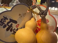 -蟹家大院 · 独揽江景(滨江店)