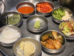 -韩山葵烤肉(太古里店)