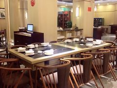 大堂-新廊桥(原科华廊桥店)