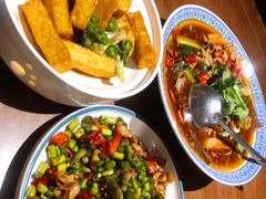 -乡里八闽·福州乡土菜(火车北站店)