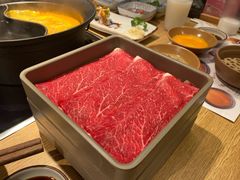 -温野菜涮涮锅(西单大悦城店)