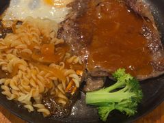 -豪享来中西餐厅(隆昌店)