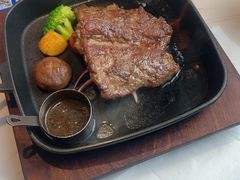 -牛扒先生·厚切雪花牛扒西餐厅(北京路禺山路店)