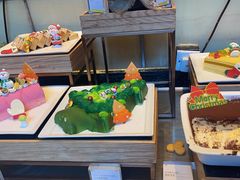 -威斯汀舞台餐厅