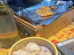 -喝丢一只鞋海鲜烧烤·海肠捞饭(市场店)