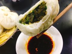 -郑家包子牛肉拉面(尚勤路店)