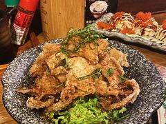 -半藏居酒屋(香港花园店)