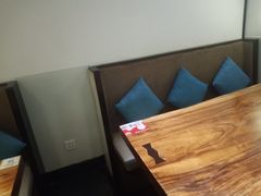 -周渝食惦·酸菜鱼精致川菜(横岗店)