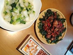 -外婆味道·云南菜大当家(弥勒店)