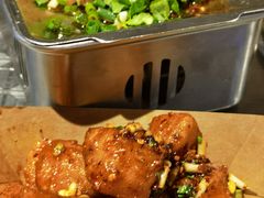 -有局·成都市井烧烤·精酿啤酒(双楠店)