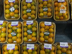 -GranVida生活超市(海信广场店)