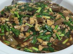 -老刘私厨猪脚饭