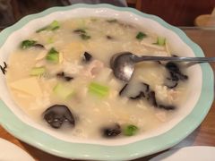 -春水锅贴·传统鲁菜(大明湖店)
