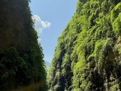 -阿依河景区