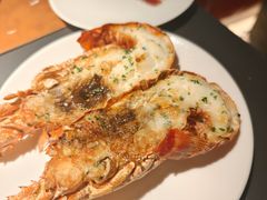 -拉蒂娜·巴西牛排馆 Latina·Brazilian Steakhouse(王府井喜悦店)