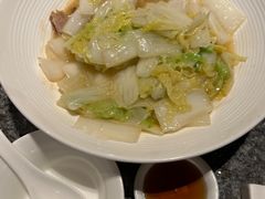 -黄岩国际大酒店·餐厅