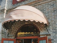 门面-北京稻香村(零号店)