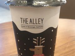 -鹿角巷The Alley(龙湖天街店)