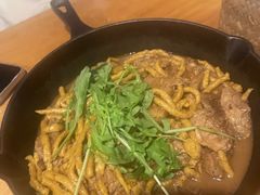 -Secco德式餐吧(南秀村店)
