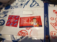 -松哥油焖大虾(皇岗一店)