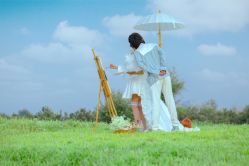 -玛奇朵婚纱摄影