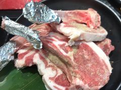 -九田家黑牛烤肉料理(太阳城店)
