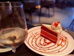 -Highline·城市露台景观餐厅(淮海路店)