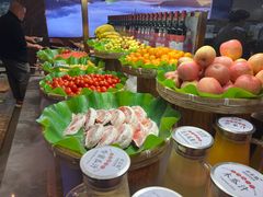 -布多斯烤肉火锅自助(江腾广场店)