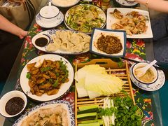-东北王食府(科大店)