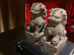 -西安凯悦酒店·湖畔中餐厅